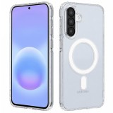 Asteroid GSM - MagSafe Pro - Samsung Galaxy A57 5G - Transparent