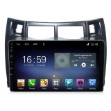 Navigatie dedicata Toyota Yaris 2008-2011 F-yaris08 Octa Core cu Android Radio Bluetooth Internet GPS WIFI DSP 8+128GB 4G CarStore Technology