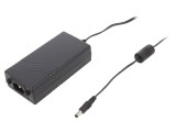 Alimentator Desktop 24VDC 2,7A 65W