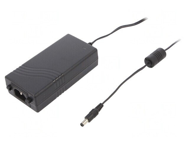 Alimentator Desktop 24VDC 2,7A 65W