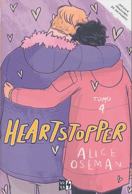 Heartstopper 4 foto