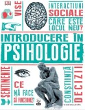 Introducere in psihologie | Marcus Weeks, Litera