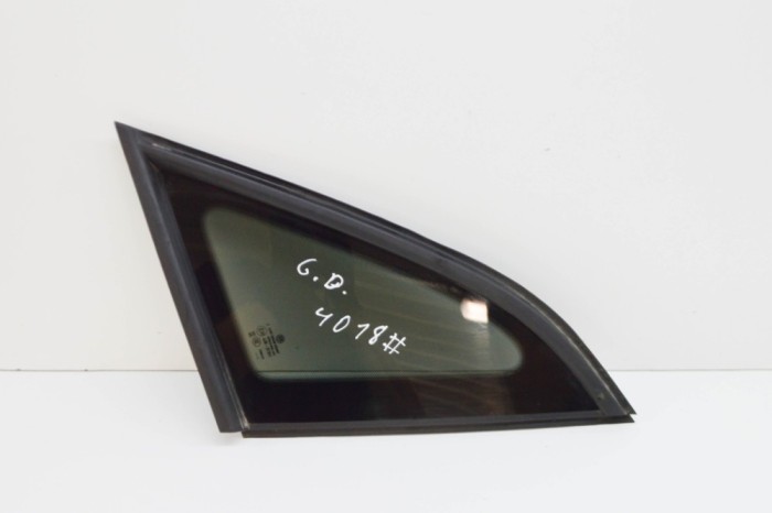 Geam lateral dreapta spate VW ID.4 E21 2021 OEM: 11A845042,43R-01351 20432788
