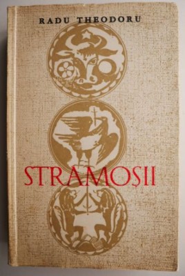 Stramosii &amp;ndash; Radu Theodoru foto