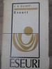 ESEURI-T.S. ELIOT-274565