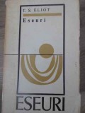 ESEURI-T.S. ELIOT-274565