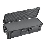 Hard case Panaro MAX1100H330S cu bureti pretaiati