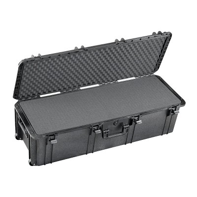 Hard case Panaro MAX1100H330S cu bureti pretaiati foto
