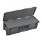 Hard case Panaro MAX1100H330S cu bureti pretaiati