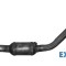 Catalizator Peugeot 406 (1995-2005)[8B,8E/F,8C]
