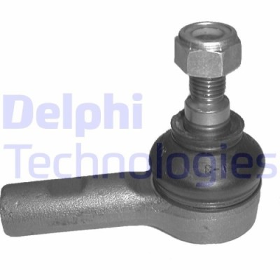 Delphi Cap de bara foto
