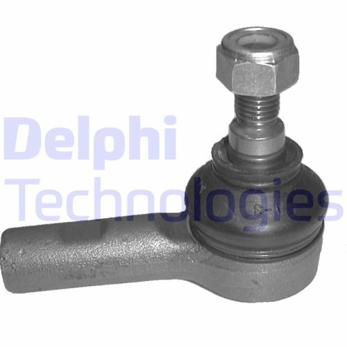 Delphi Cap de bara