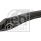 FEBI BILSTEIN 36328 Brat, suspensie roata