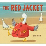 Red Jacket