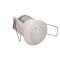 Senzor de Mișcare Plafon 230VAC IP20 6m 10s-15min