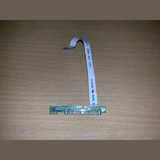 Led Board Dell Inspirion 1525 1526 (48.4W003.011)