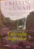Cascada ingerilor foto