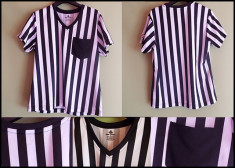 Tricou de Arbitru - Futlocker foto