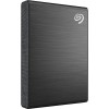 SSD Extern Seagate One Touch 1TB Negru