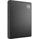 Cumpara ieftin SSD Extern Seagate One Touch 1TB Negru