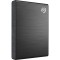 SSD Extern Seagate One Touch 1TB Negru