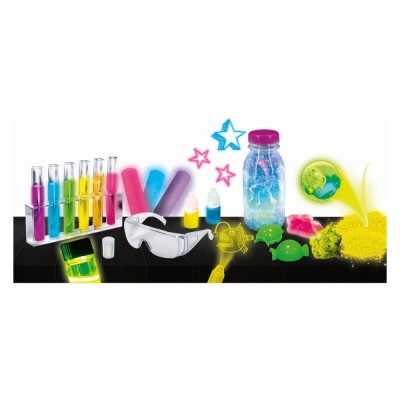 Experimentele micului geniu - Magie in intuneric (IT) foto