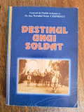 Destinul unui soldat - Neculai Octav Cernescu, aviatie / R2P3F