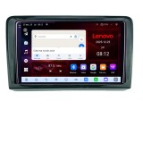 Navigatie Mercedes Viano Vito 2014-2022 Android 14 QLED 8GB+128GB