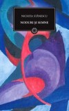 Nichita Stanescu Noduri si Semne Carti Poezie Jurnalul National Stare Noua Coperta Cartonata Romana