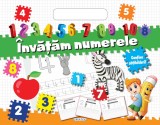Invatam numerele, Girasol