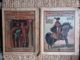 Povestea neamului nostru - Florian Cristescu vol. 2 SI VOL. 3 ILUSTRATII ARY MURNU