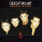 Caught In The Act - Forever Friends, CD