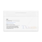 Cumpara ieftin Set masti pentru hidratarea tenului TX-Toning Daily, 30 bucati, VT Cosmetics