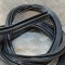 Garnitura ușă dreapta spate AUDI Q3 8U 2016 OEM: 8U0833721A | 21655028