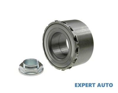 Kit rulmenti spate Mercedes Vito (2003-&amp;gt;) [W639] #1 foto