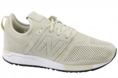 Pantofi pentru adida?i New Balance MRL247SA bej foto