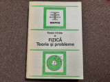 Fizica Teorie Si Probleme Vol.1 - Traian I. Cretu, RF19/3