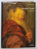 ANTOINE COYPEL 1661 -1722 par NICOLE GARNIER , CATALOG RAISONNE , 1989, 624 ILUSTRATII