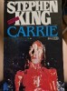 Carrie - Stephen King, Roman, 215 pagini