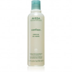 Aveda Confixor™ Liquid Gel gel de par pentru fixare și formă 250 ml