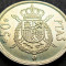 Moneda 50 PESETAS - SPANIA, anul 1978 (model 1975) * cod 550 = A.UNC