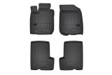 Covorase auto cauciuc 3D Dacia Duster (HS) (2010-2018) FROGUM FRG 3D407152