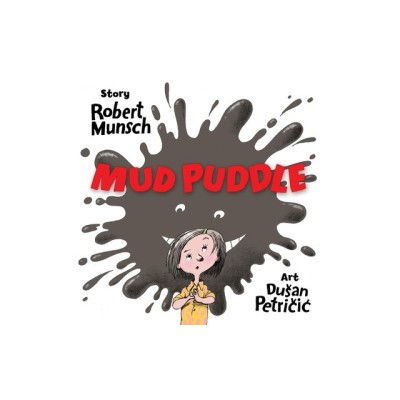 Mud Puddle foto