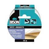 Cumpara ieftin BISON Carpet banda adeziva covoare 0,05mx10m, bl., BC0510