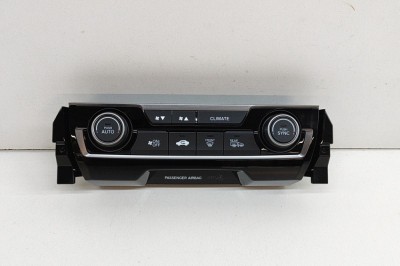 Modul de climatizare HONDA CIVIC X Hatchback FC_, FK 2021 OEM: 79600-TGH-C912-M1 27283054 foto