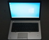 Laptop HP ProBook 640 G1 + mouse de gaming