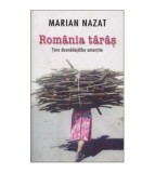 Marian Nazat - Romania taras - Tara deznadejdilor amortite - 125410