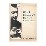 Saul Bellow&#039;s heart