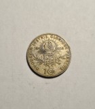 Moneda 1 Korona 1848-1908, Coroana Austro-Ungara, Numismatica