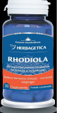 RHODIOLA 30CPS, Herbagetica